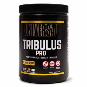 Universal Nutrition Tribulus Pro 100 tablet obraz