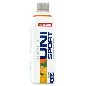 Nutrend UniSport 500ml - Citron obraz