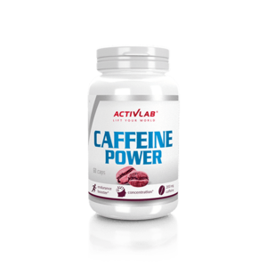 ActivLab Caffeine Power obraz