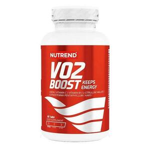 Nutrend VO2 Boost 60 tablet obraz