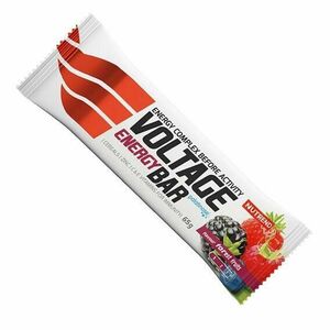 Nutrend Voltage energy bar 65g - Káva obraz