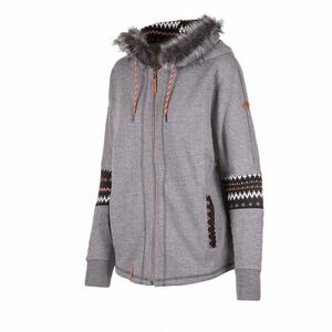 Dámská mikina s kapucí AUTHORITY-S-STYA obraz