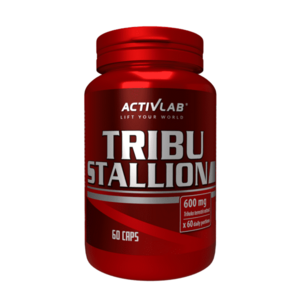 ActivLab Tribu Stallion 60 tabliet obraz