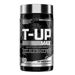 Nutrex T-UP 60 kapslí obraz