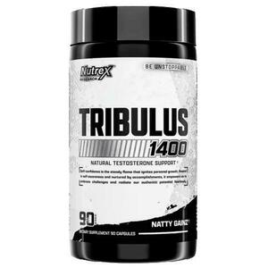 Nutrex Tribulus 1400 90 kapslí obraz