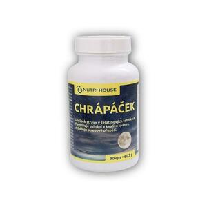 Nutri House Chrápáček 90 kapslí obraz