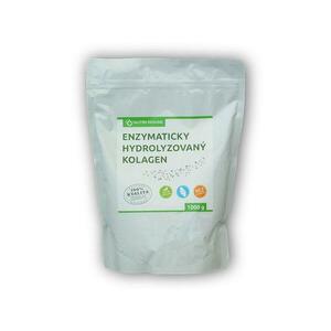 Nutri House Enzymaticky Hydrolyzovaný Kolagen 100% 1000g obraz