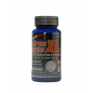 Goldfield Turbo Crea-Force XL obraz