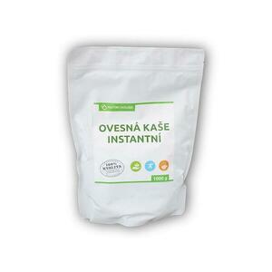 Nutri House Ovesná kaše instantní sáček 1kg obraz