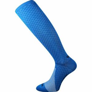 Běžecké kompresní podkolenky VOXX-1 PACK-Lithe-blue obraz