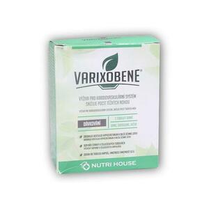 Nutri House Varixobene 90 kapslí obraz