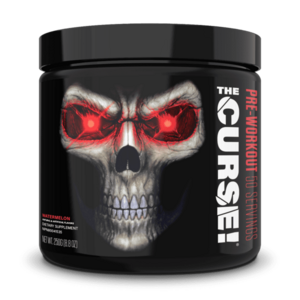 JNX Sports The Curse obraz