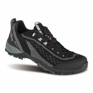 Pánská nízká turistická obuv KAYLAND-Alpha Knit Gtx, Black obraz