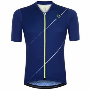 Pánský cyklistický dres s krátkým rukávem BRIKO-FRESH GRAPHIC JERSEY 933 obraz