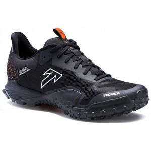 Pánská nízká turistická obuv TECNICA-Magma S GTX Ms, black/dusty lava obraz
