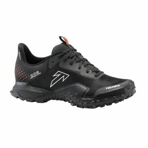 Dámská nízká turistická obuv TECNICA-Magma S GTX Ws, black/fresh bacca obraz