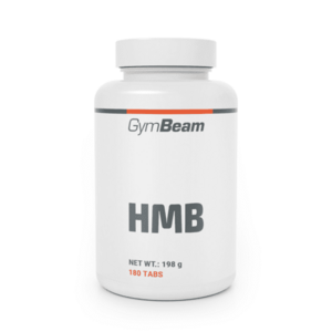GymBeam HMB obraz