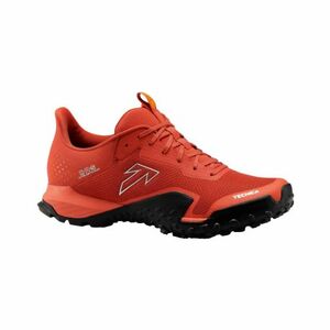 Pánská nízká turistická obuv TECNICA-Magma S Ms, rich lava/black obraz