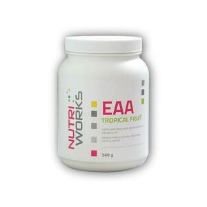 Nutri Works EAA 500g - Natural obraz