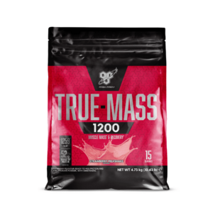 BSN True Mass 1200 obraz
