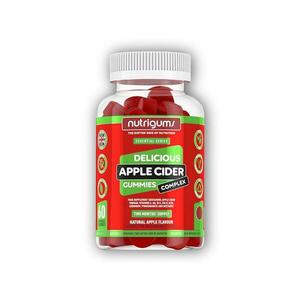 Nutrigums Apple Cider Complex 60 gummies obraz