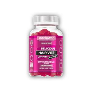 Nutrigums Hair Vitamin Complex 60 gummies obraz