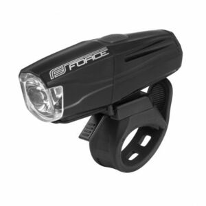 Světlo na kolo FORCE-SHARK 500LM USB obraz