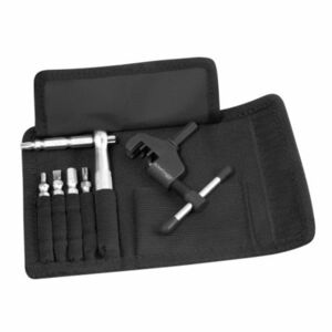 Nářadí FORCE-TOOL 12 CHAIN TOLL CASE obraz