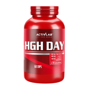 ActivLab HGH Day obraz