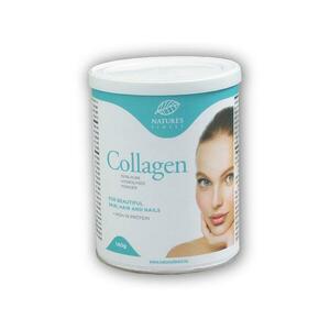 Nutrisslim Collagen 140g 100% čistý kolagen obraz