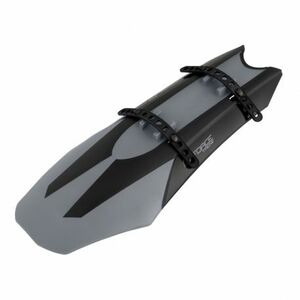 Blatník na kolo FORCE-TROW UNDERFRAME RUBBER HOLDER obraz