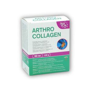 Nutristar Arthro Collagen 90 tablet obraz