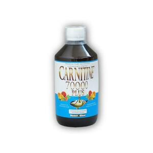 Nutristar Carnitine 70000 500ml obraz
