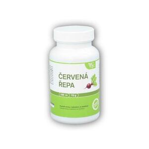 Nutristar červená řepa 100 tablet obraz