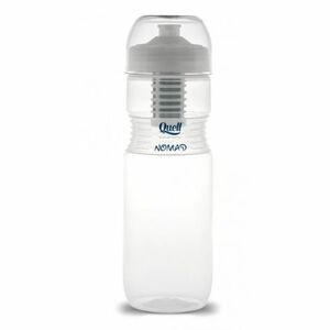 Láhev QUELL-Nomad Filtering Bottle white obraz