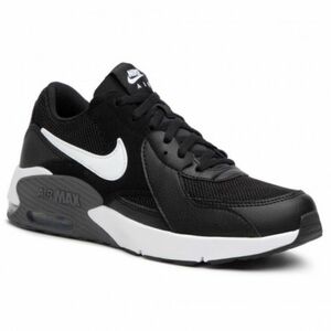 Dámská vycházková obuv NIKE-Air Max Excee W black/dark grey/white obraz