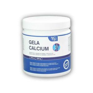 Nutristar Gela Calcium 270 tablet obraz