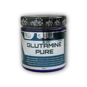 Nutristar Glutamin 500g obraz