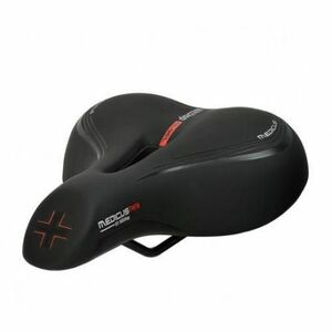 Sedlo na kolo WITTKOP-TWIN Medicus 3.0 Gel e-bike obraz