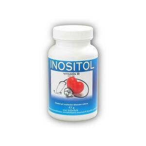 Nutristar Inositol 500mg 100 kapslí obraz