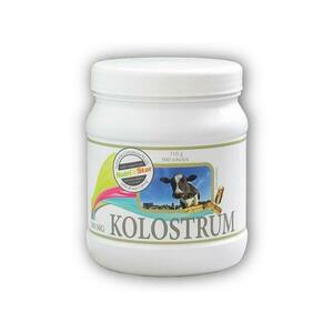Nutristar Kolostrum 500 kapslí obraz