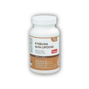 Nutristar Kyselina Alfa Lipoová 200mg 90 tablet obraz