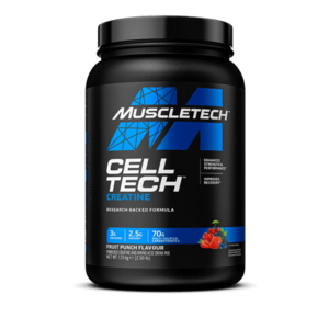 MuscleTech Cell Tech Performance Series obraz
