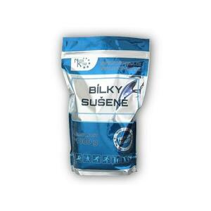 Nutristar Sušené bílky 1000g obraz