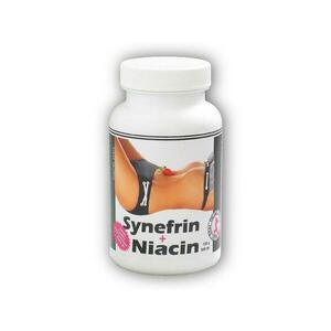 Nutristar Synefrin - Niacin 500 tablet obraz