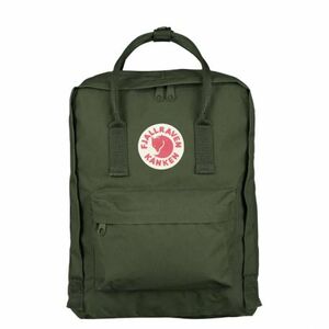 Batoh FJALLRAVEN-Kanken F23510-660 Green obraz