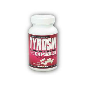 Nutristar L-Tyrosin 300 mg 100 kapslí obraz