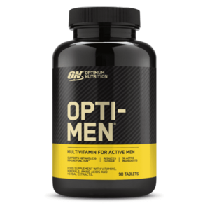 Optimum Nutrition Opti-Men obraz