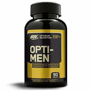 Optimum Nutrition Opti-Men obraz