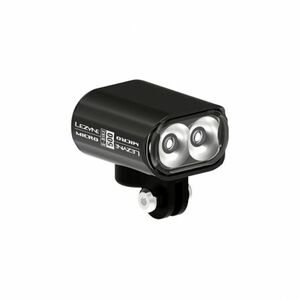 Světlo na kolo LEZYNE-MICRO DRIVE 500 LED obraz